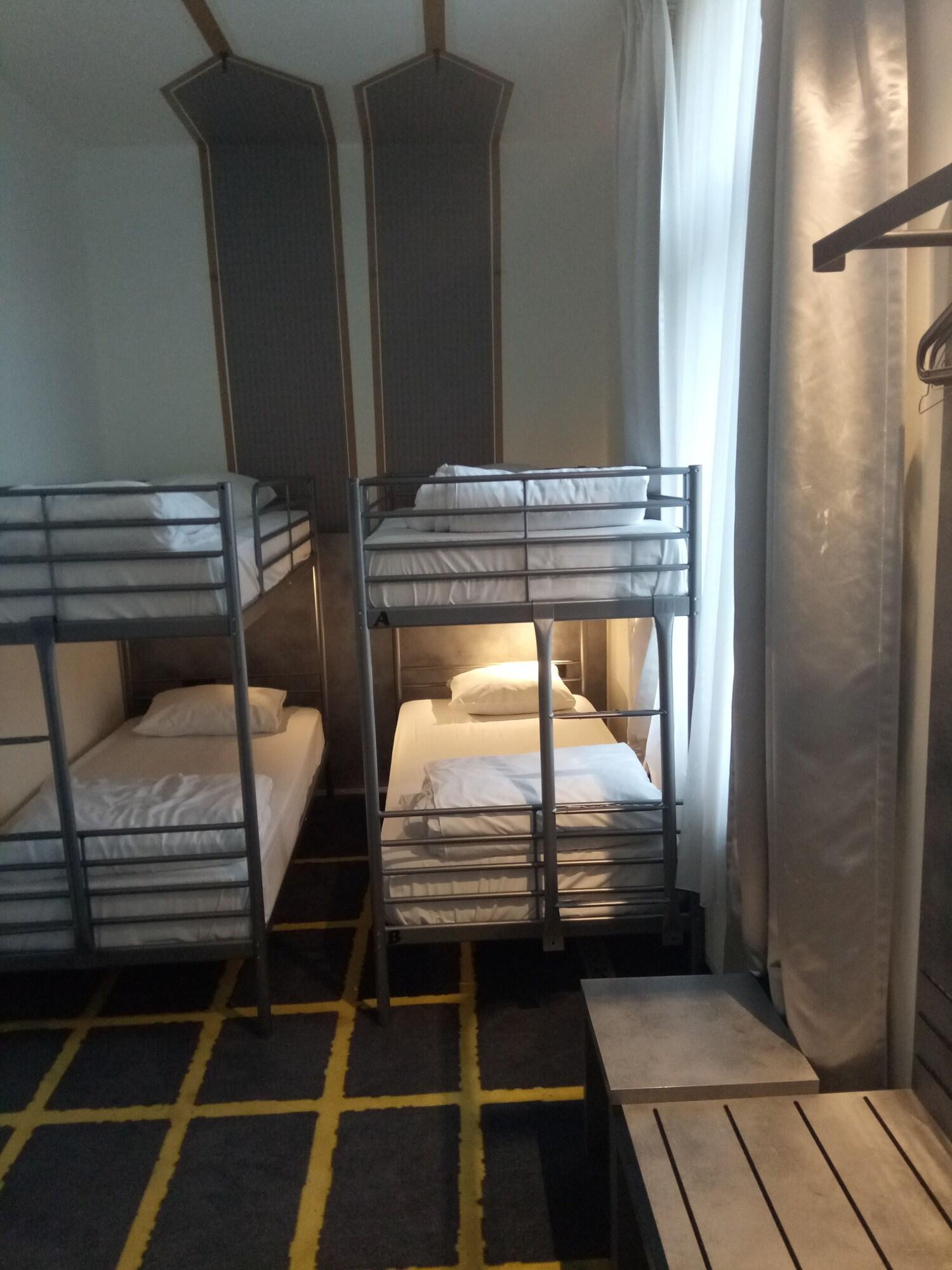 Nekotel Concept Art Hotel Saint-Gilles Экстерьер фото