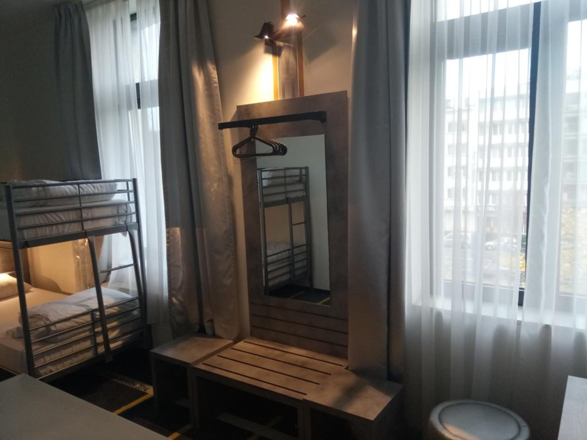 Nekotel Concept Art Hotel Saint-Gilles Экстерьер фото