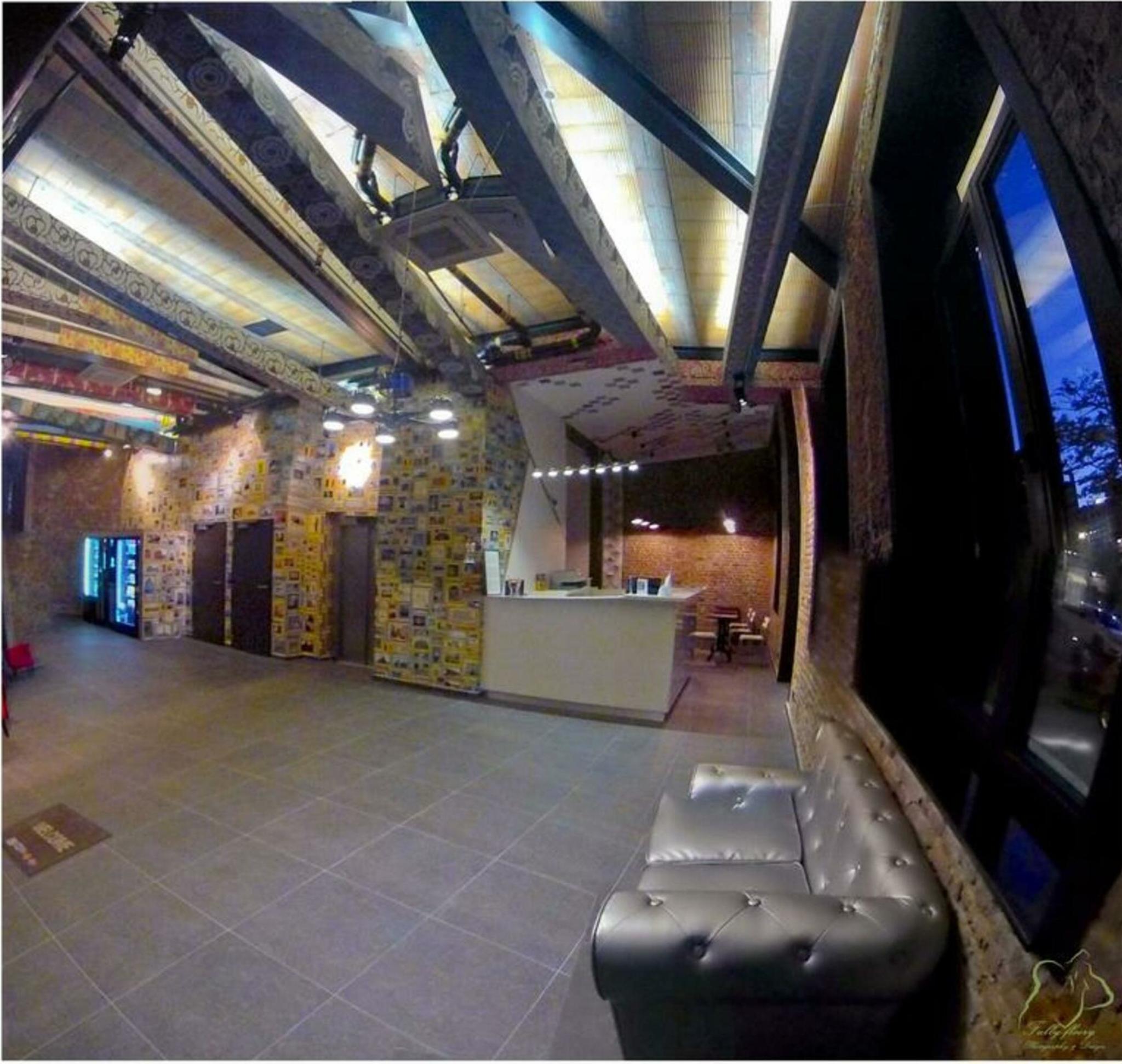 Nekotel Concept Art Hotel Saint-Gilles Экстерьер фото